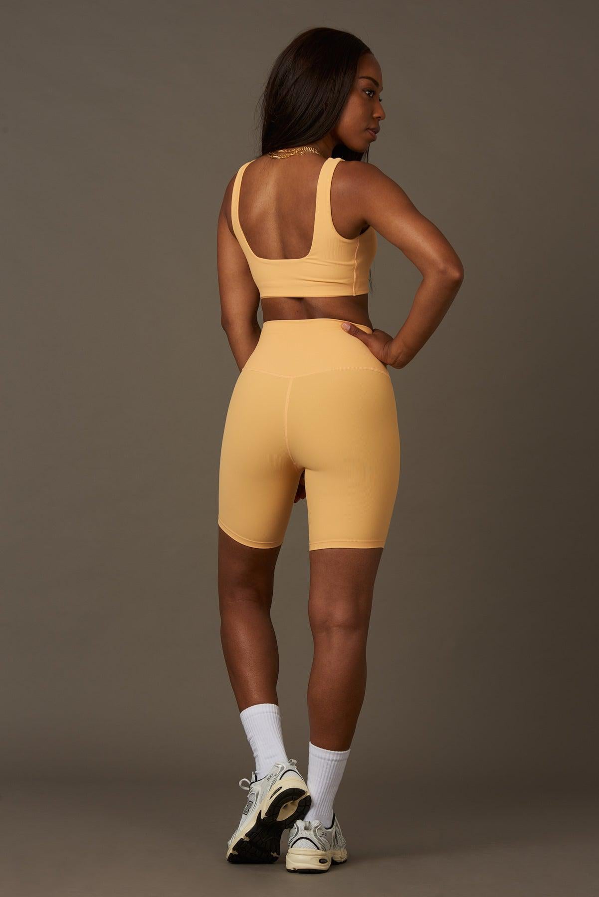 Bel Air Bra en Peach-Bras-Shop Kleidung Nachhaltige Recycelte Yoga Leggings Frauen On-line Barcelona Believe Leichtathletik Nachhaltige Recycelte Yoga-Kleidung