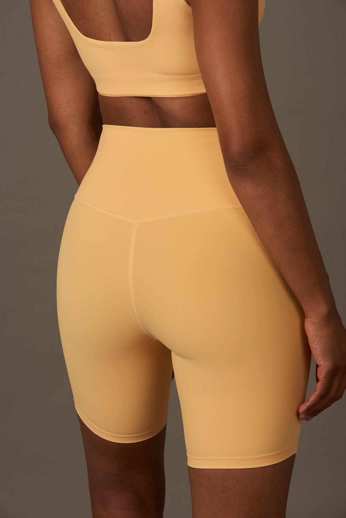 Bel Air Bra en Peach-Bras-Shop Kleidung Nachhaltige Recycelte Yoga Leggings Frauen On-line Barcelona Believe Leichtathletik Nachhaltige Recycelte Yoga-Kleidung