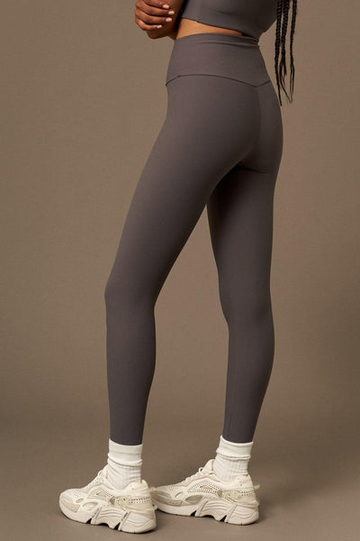 Daily Legging at Stone-Long Leggings-Store Clothing Sustainable Recycled Yoga Leggings Women's On-line Barcelona Believe Athletics Sustainable Recycled Yoga Clothes