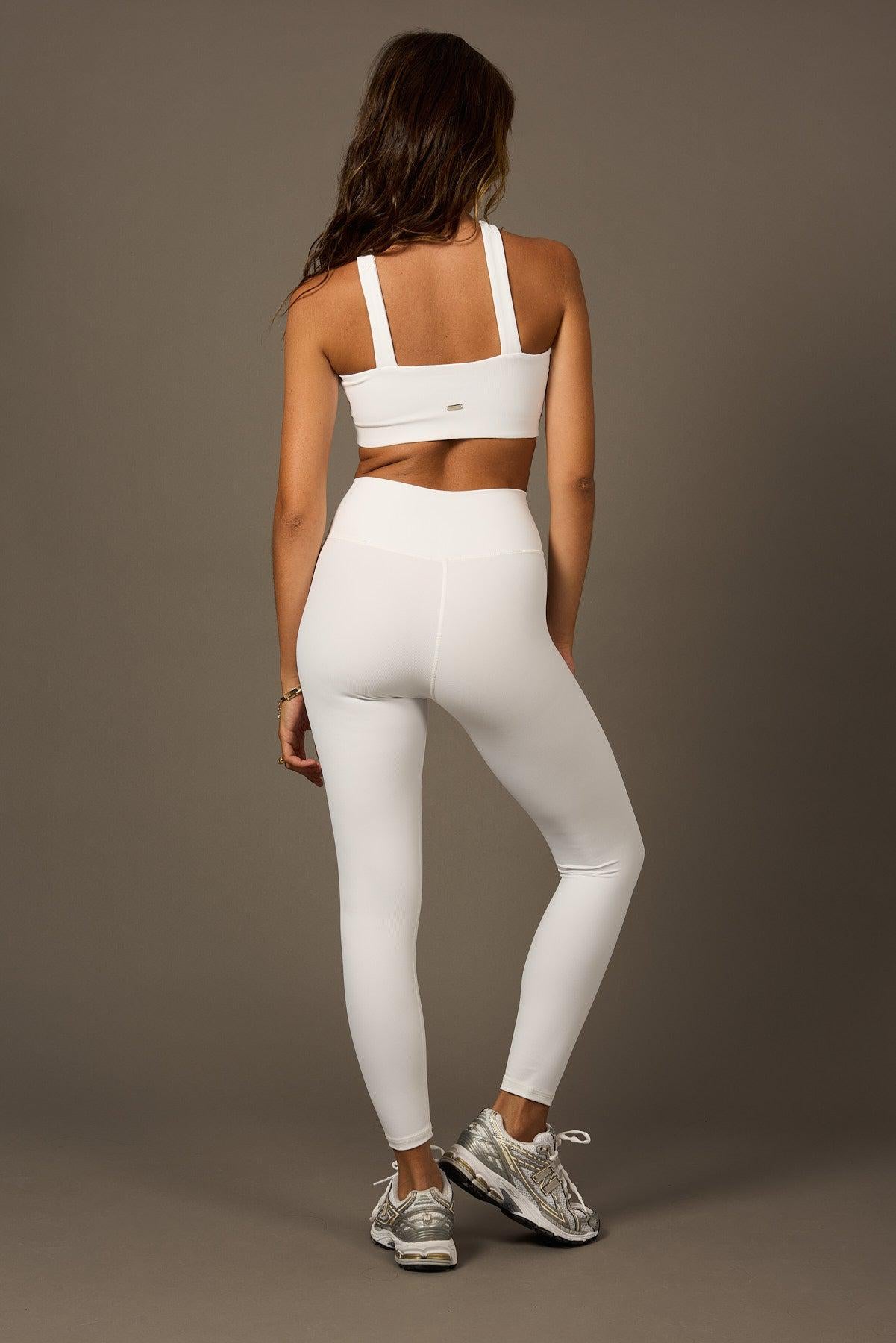 Destiny Bra in White-Bras-Shop Clothing Sustainable Recycled Yoga Leggings Women On-line Barcelona Believe Athletics Sustainable Recycled Yoga Clothes