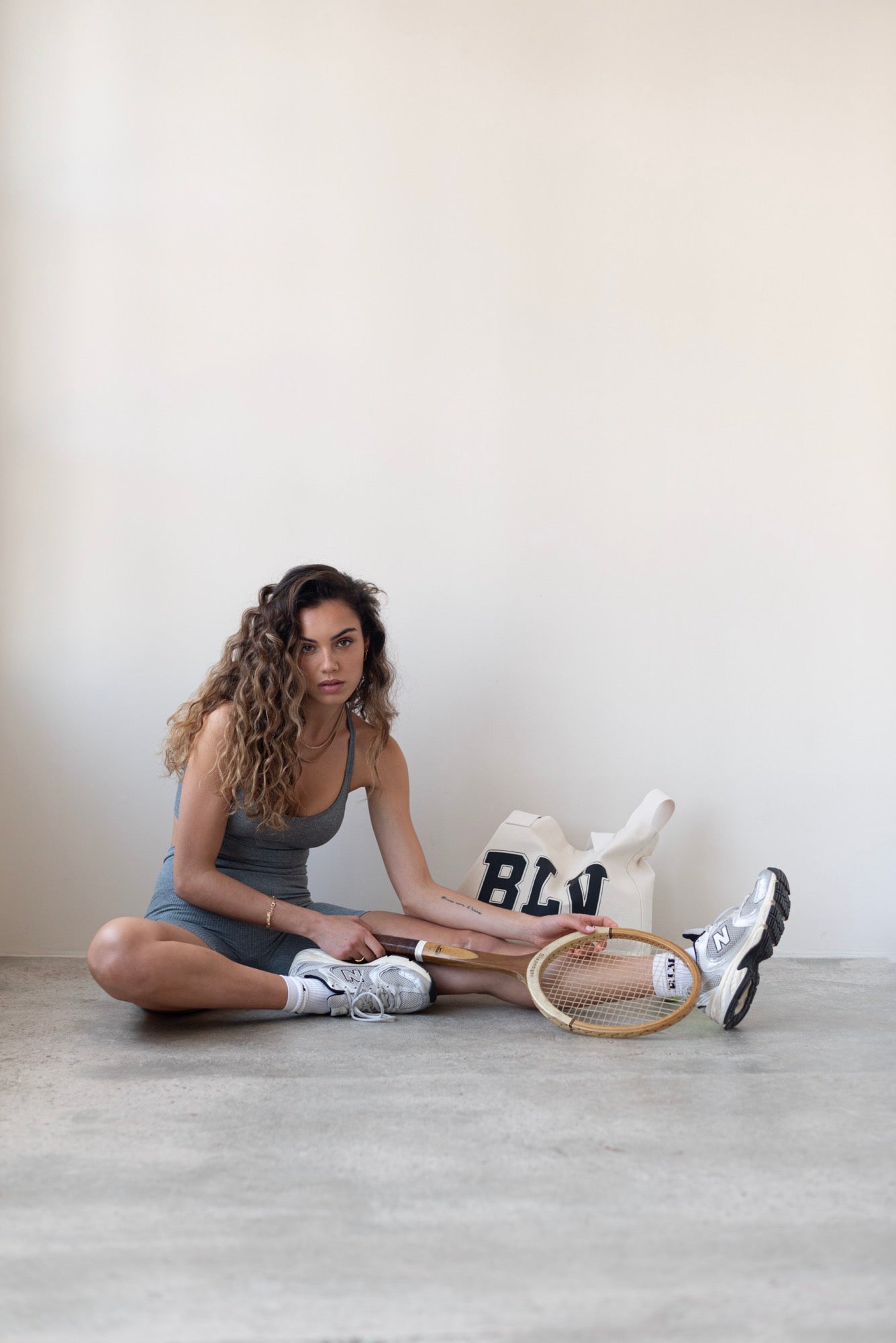 Ether Biker in Marmoriert Grau-Bikers-Shoppen Sie Nachhaltige Recycelte Yoga Leggings Damenbekleidung On-line Barcelona Believe Athletics Nachhaltige Recycelte Yoga-Kleidung