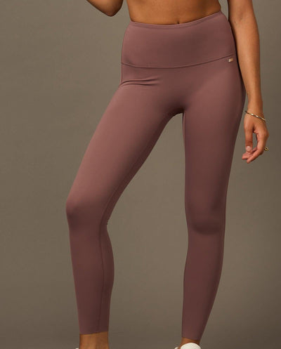 Radiant Legging Purple