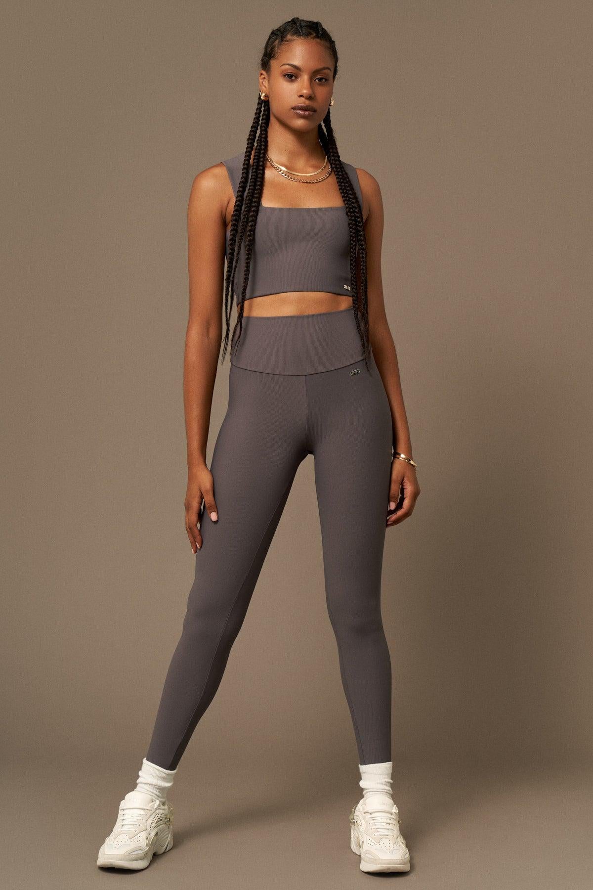 Silver Lake BH bei Stone-Bras-Shop Kleidung Nachhaltige Recycelte Yoga Leggings Frauen On-line Barcelona Believe Athletics Nachhaltige Recycelte Yoga-Kleidung