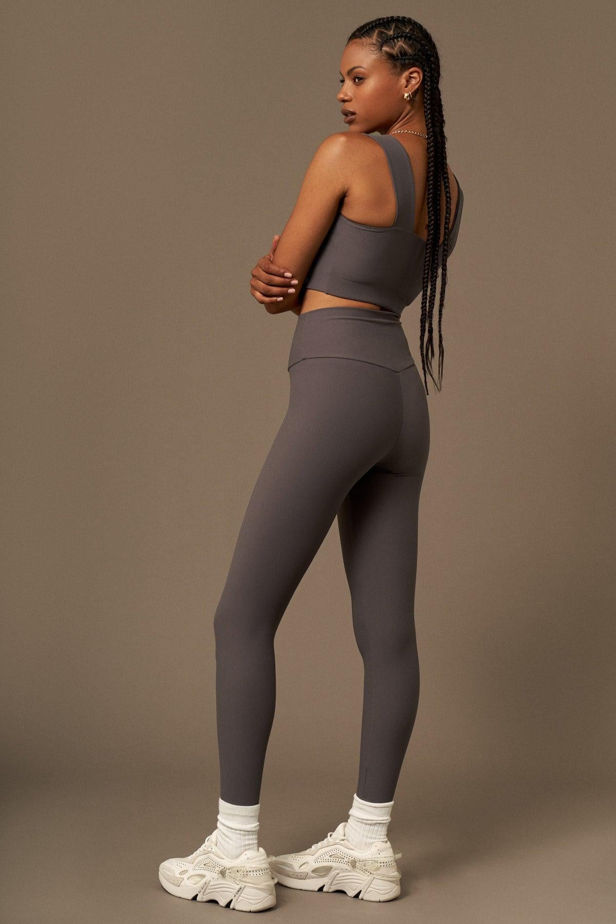 Silver Lake BH bei Stone-Bras-Shop Kleidung Nachhaltige Recycelte Yoga Leggings Frauen On-line Barcelona Believe Athletics Nachhaltige Recycelte Yoga-Kleidung